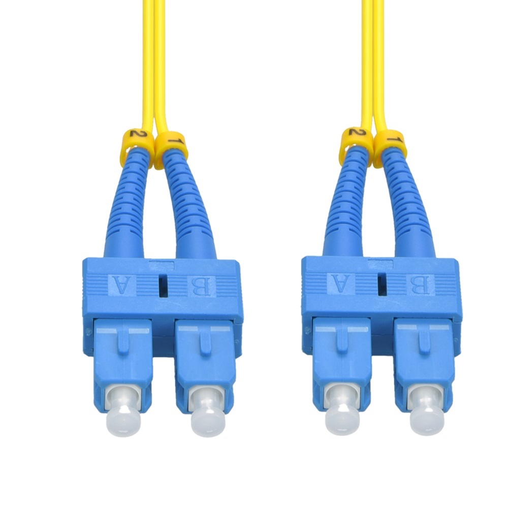 SC/UPC-SC/UPC Singlemode Duplex img