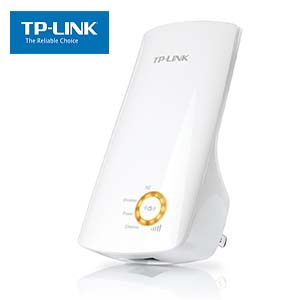 WiFi Range Extender img