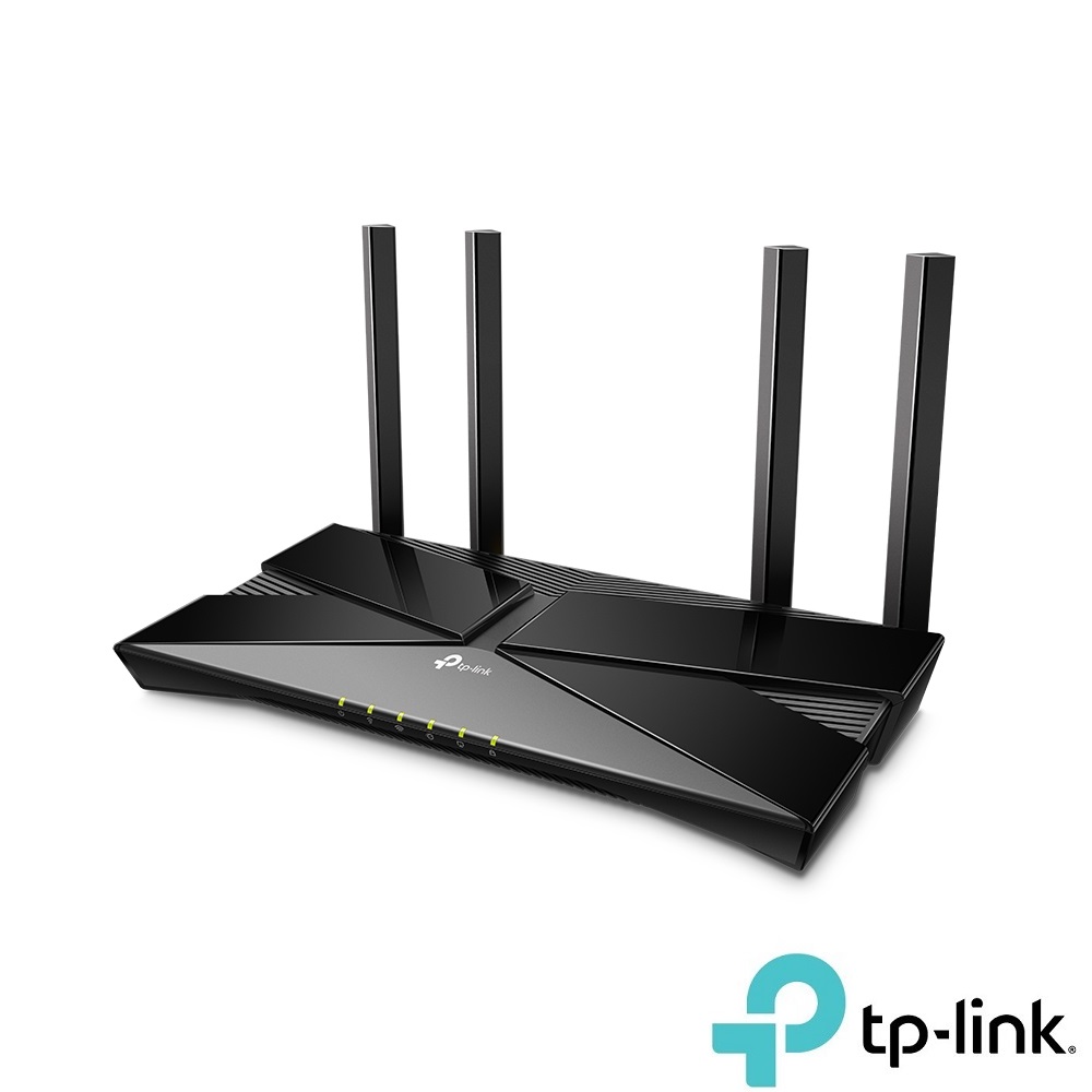 AX1500 Wi-Fi 6 Router (TP-Link Archer AX10)