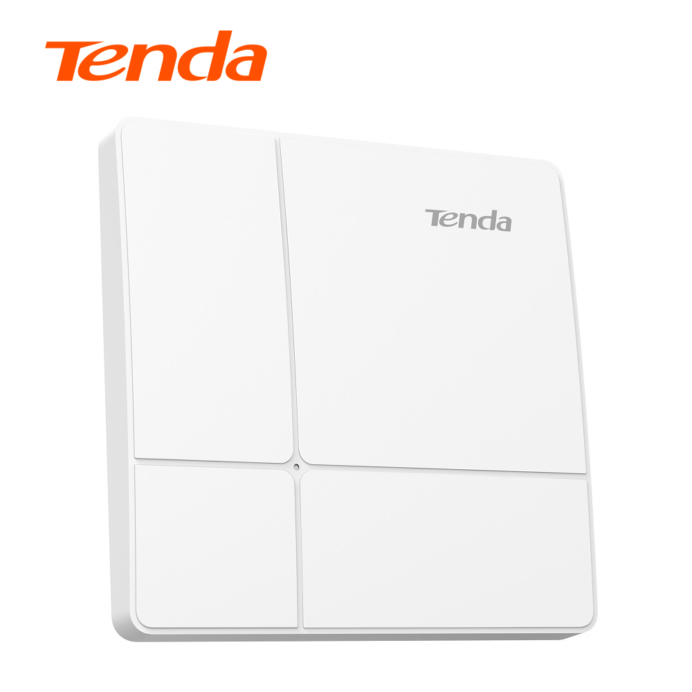 AC1200 Wave 2 Gigabit Access Point (Tenda i24)