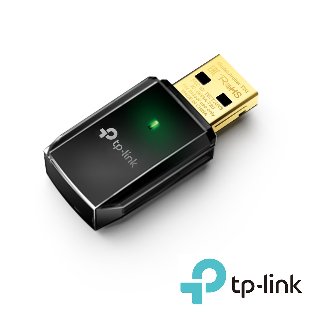 Wireless USB  Adapter img