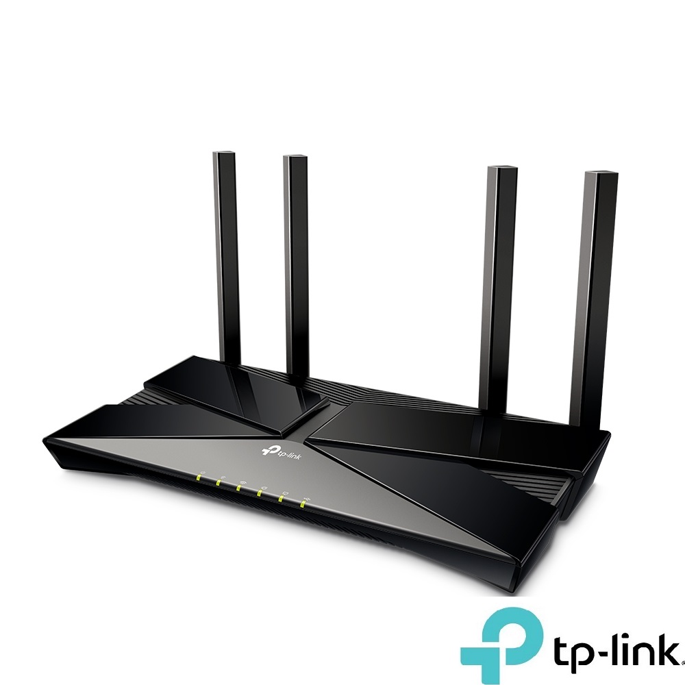 AX1500 Wi-Fi 6 Router (TP-Link EX220-G2u)
