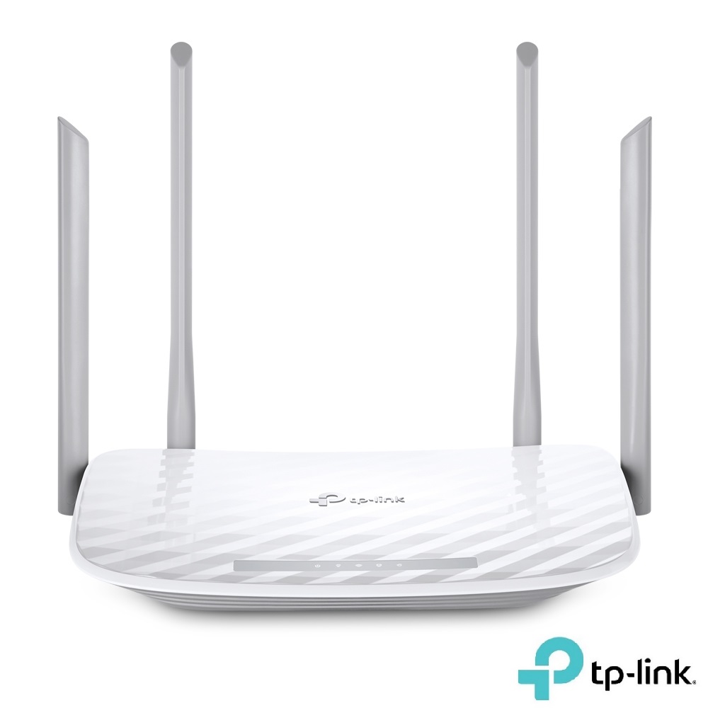 AC1200  Wireless Dual Band Router (TP-Link Archer A54)