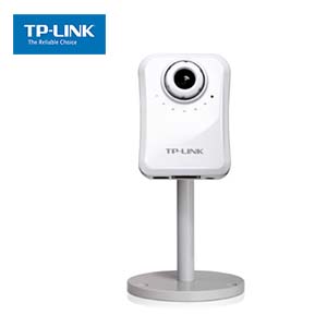 H.264 Megapixel Surveillance IP Camera TP-Link SC3230