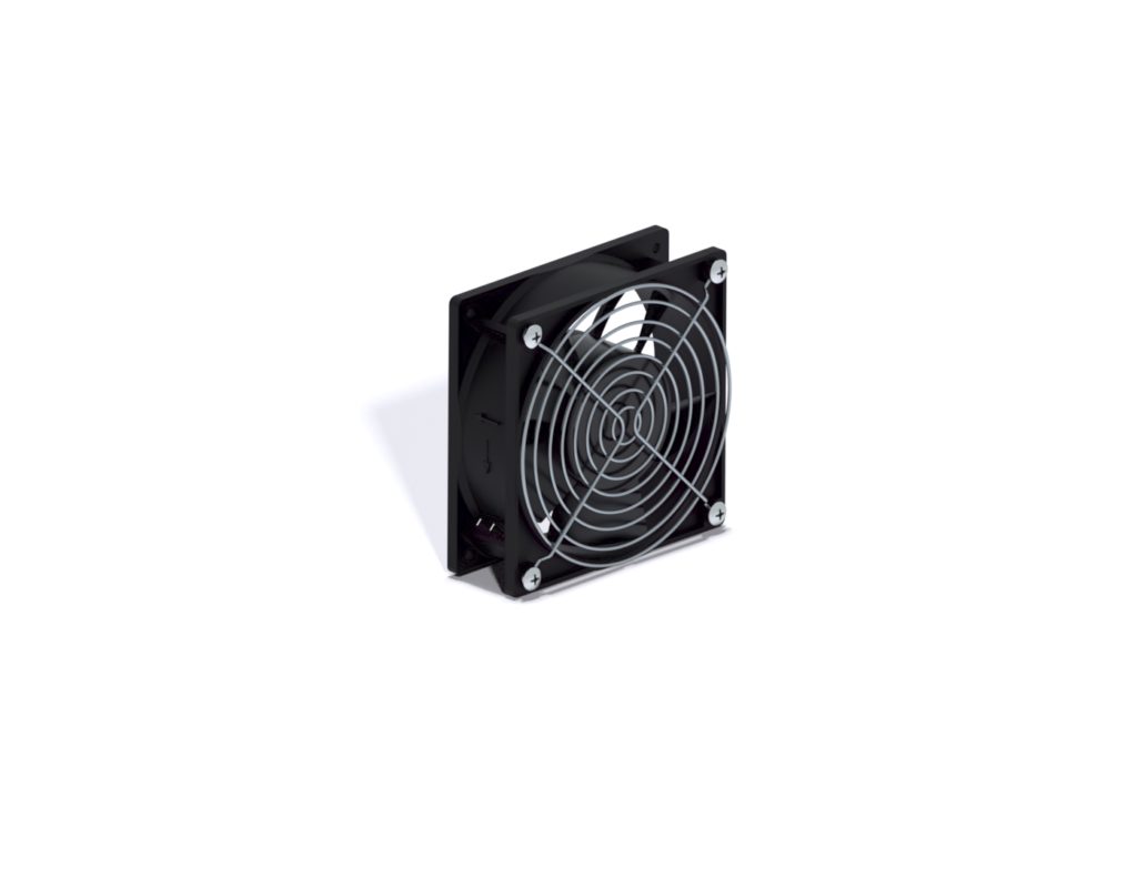 Fan Assembly Kit