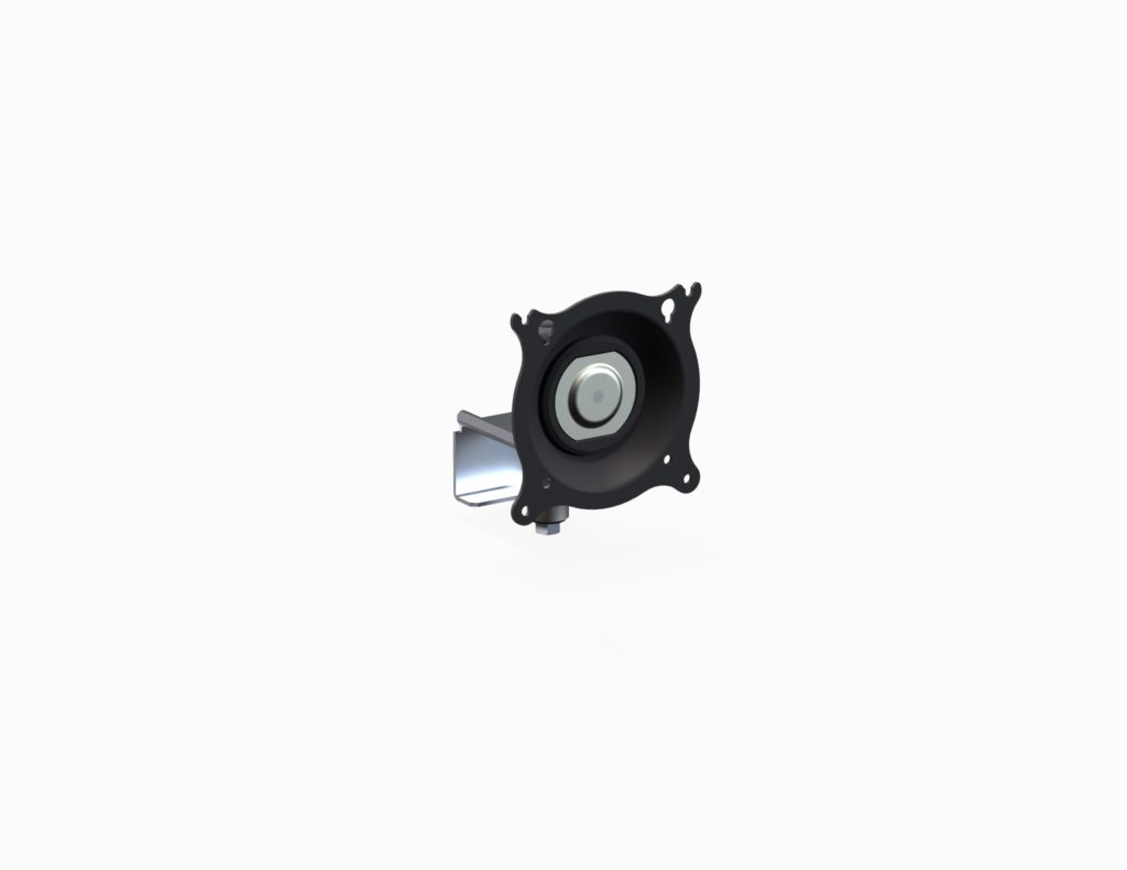 Performance LCD Monitor Mount