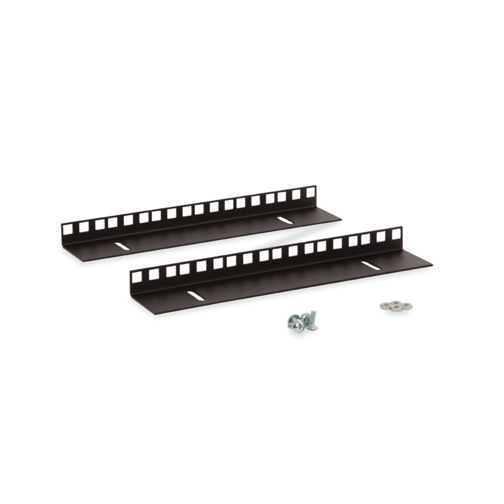 6U Vertical Rail Kit