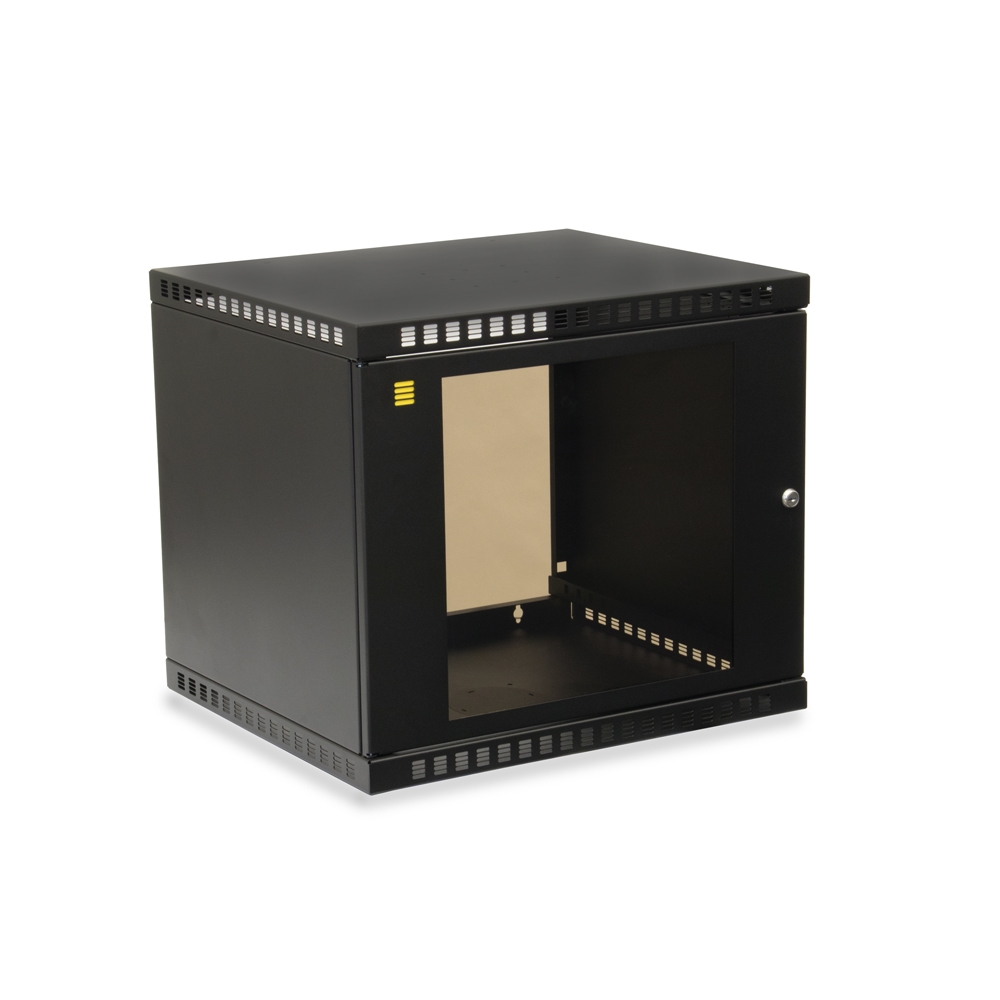 Wallmount Racks - Bestlink Netware