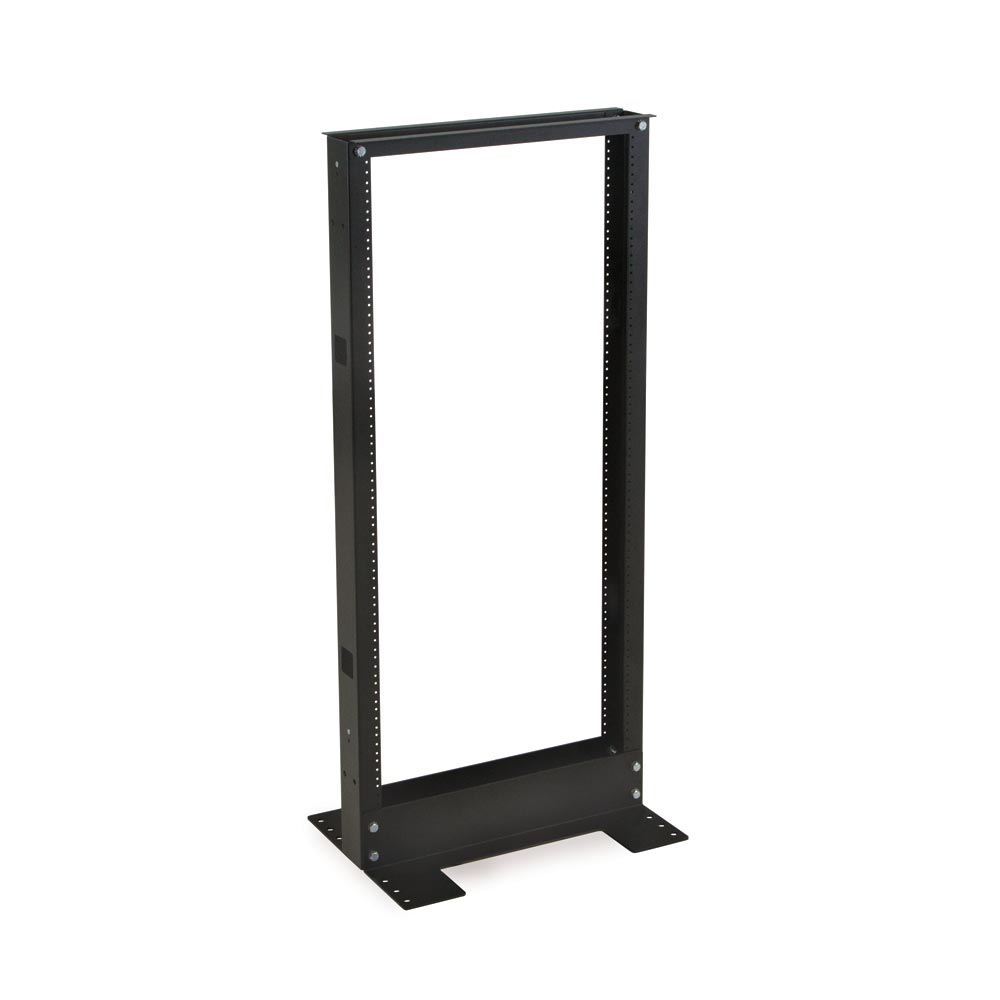 24U 2Post Relay Rack Bestlink Netware