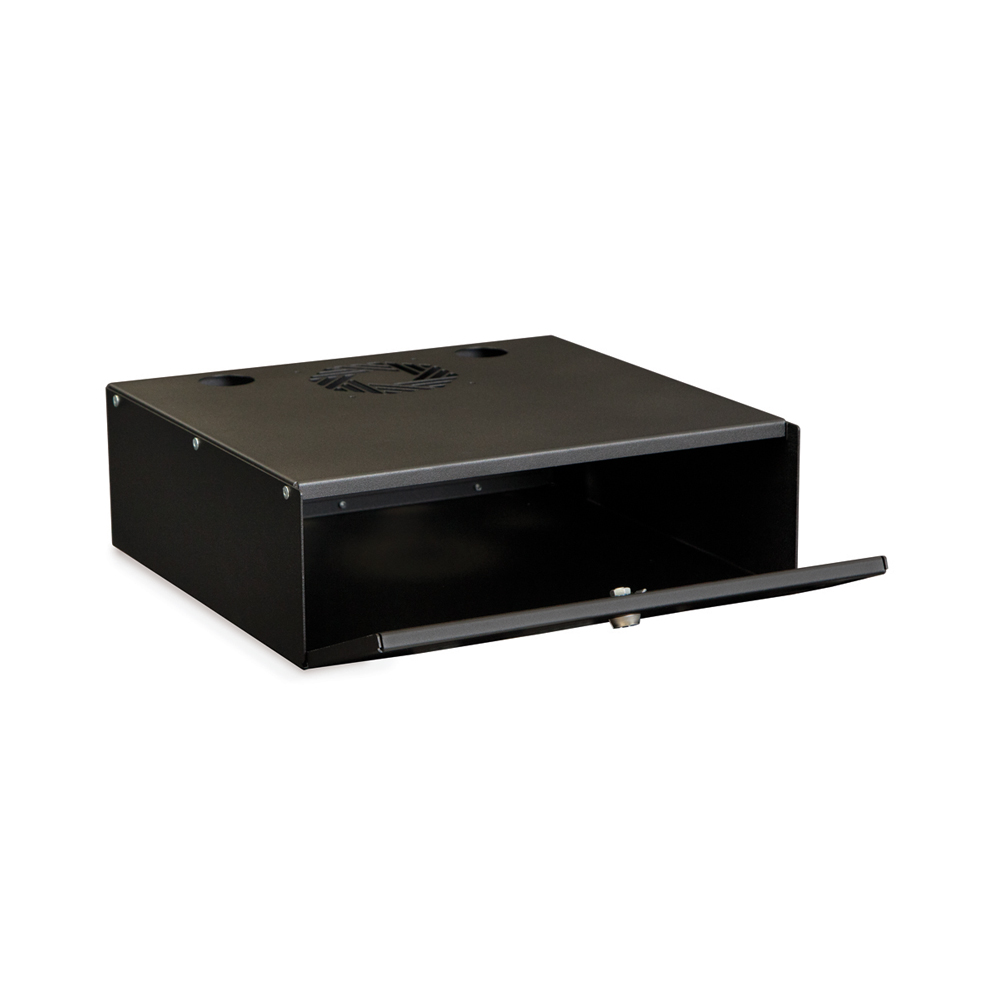 DVR / VCR Security Lock Box Bestlink Netware