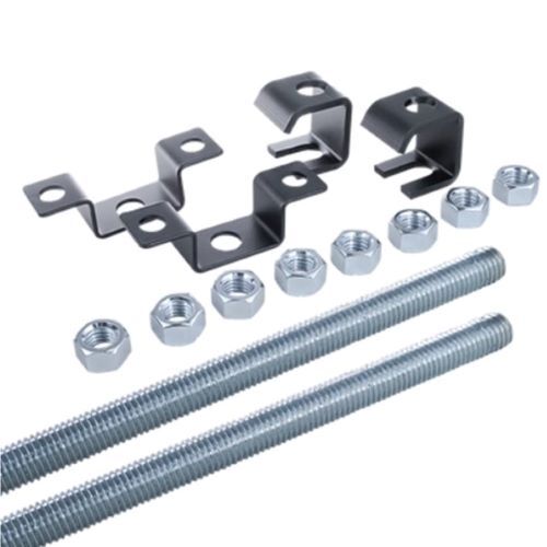 Ceiling Support Kit Includes Road Pair