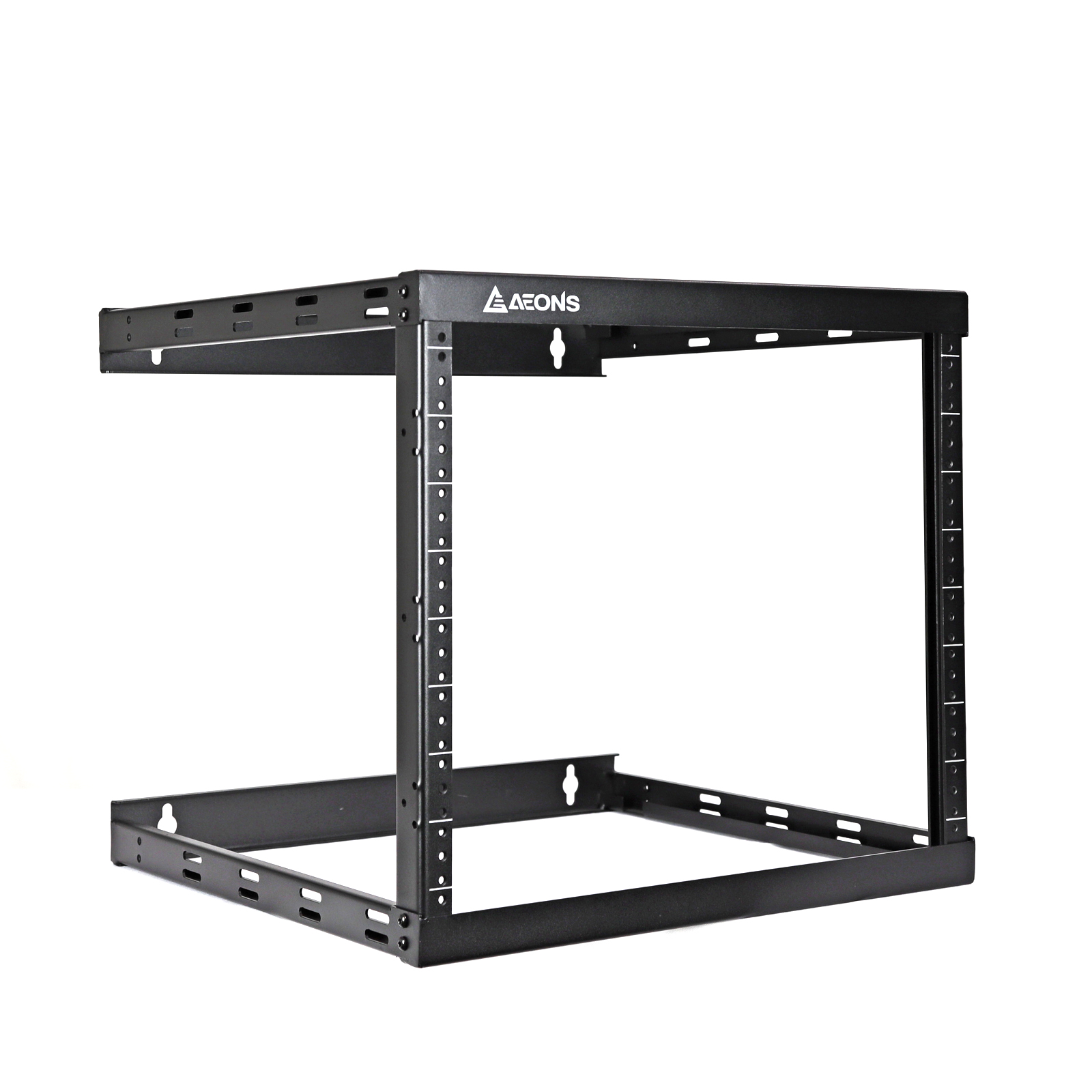 Open Frame Wall Racks img