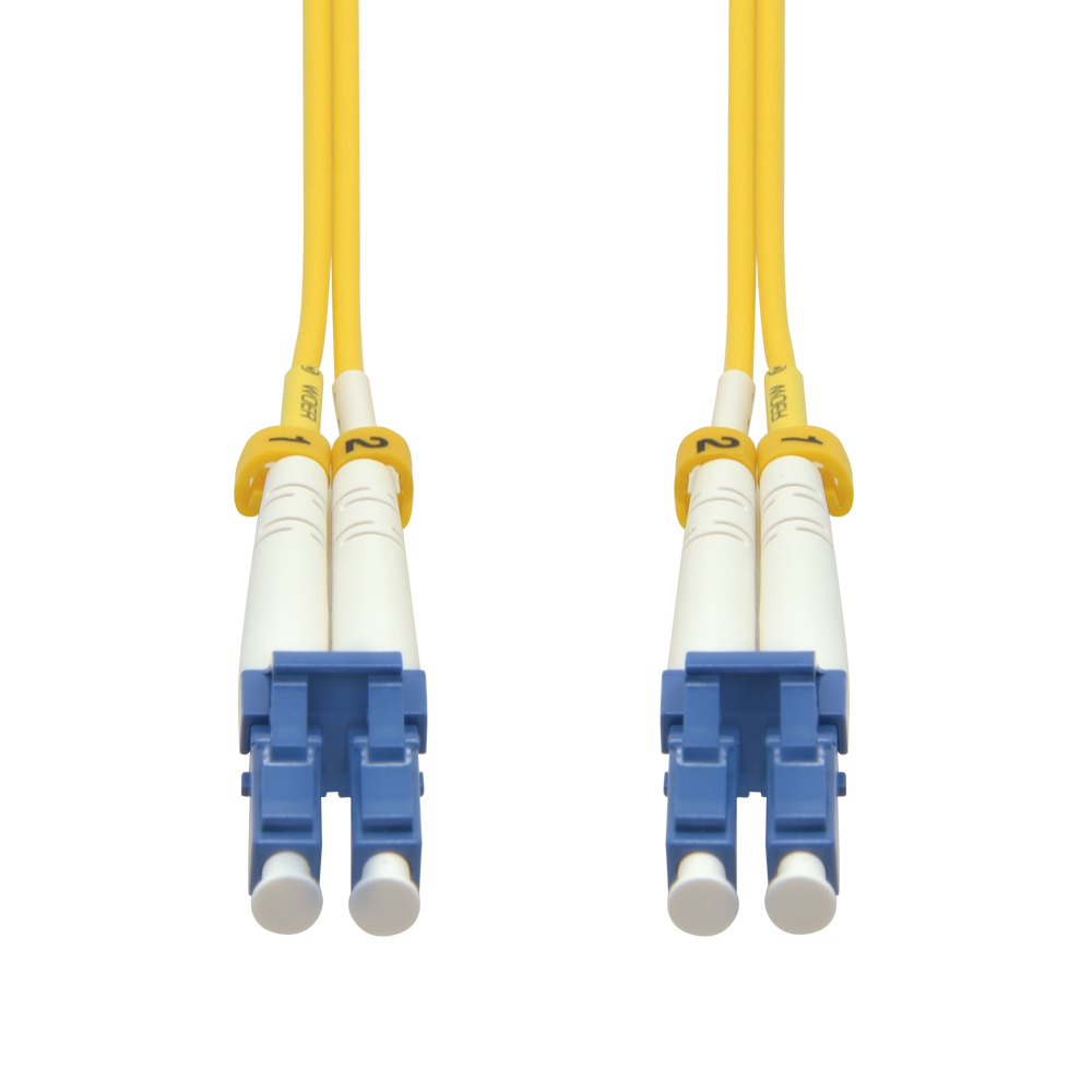 LC/UPC-LC/UPC Singlemode Duplex img