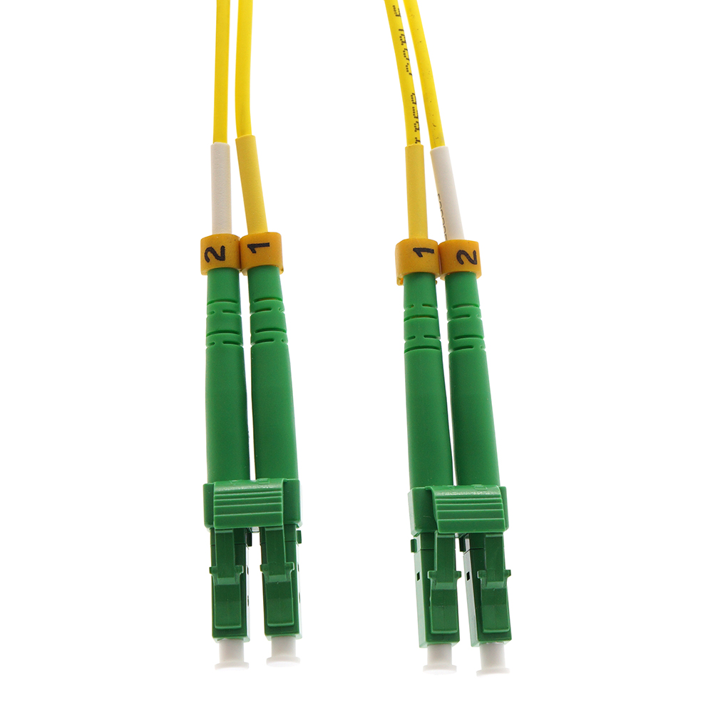 LC/APC-LC/APC Singlemode Duplex img