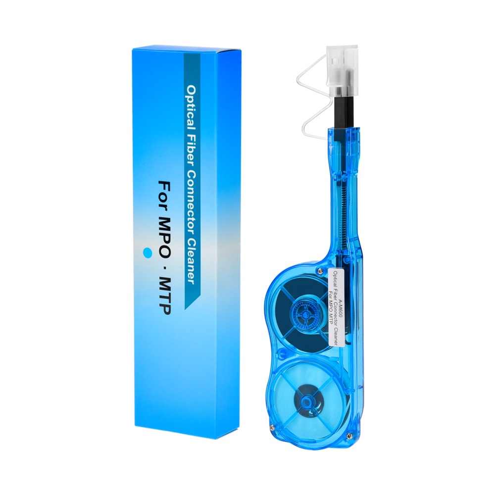 MPO Fiber Optic Cleaner