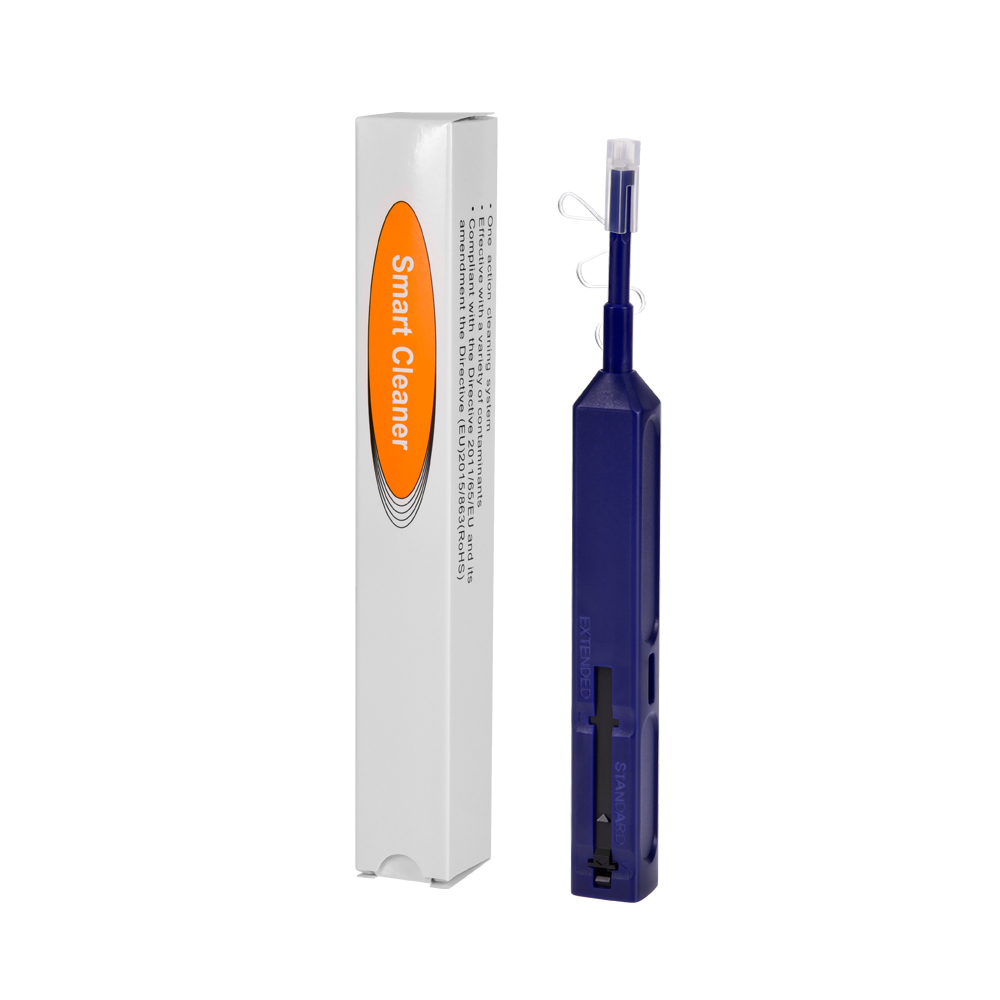 1.25mm Fiber Optic Cleaner