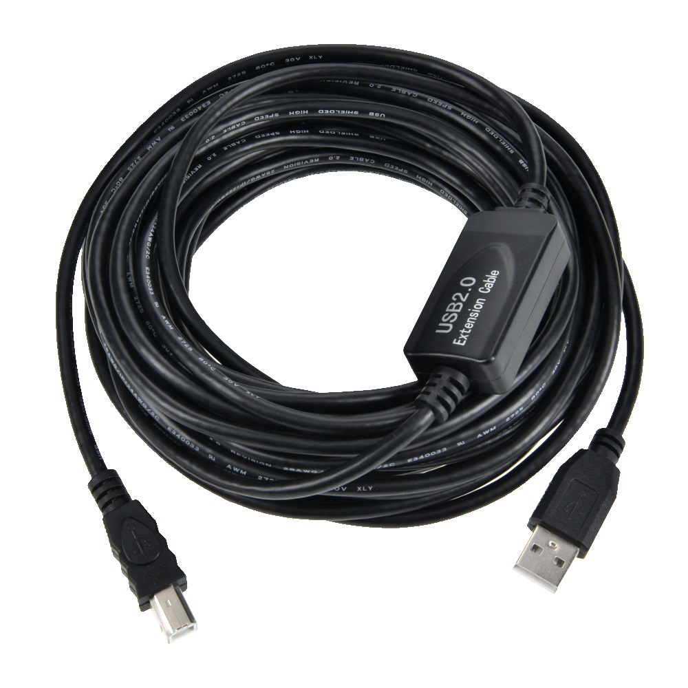Details about   30cm USB Male-Female LED Light Cable Flexible Extender Metal Hose Tube B20 