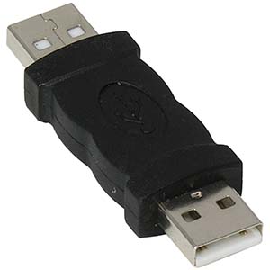 USB 2.0 Gender Changers img