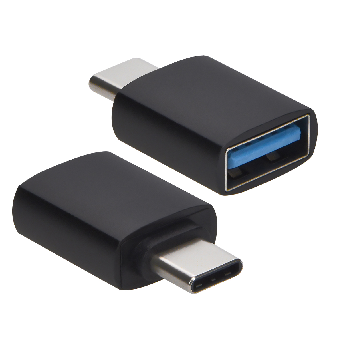USB Type C Male to USB 3.0 Female Adapter