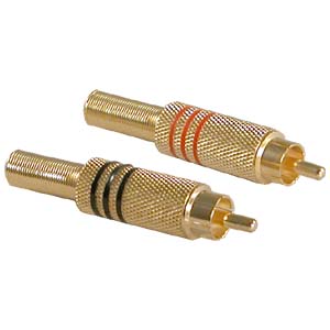 RCA Connectors img