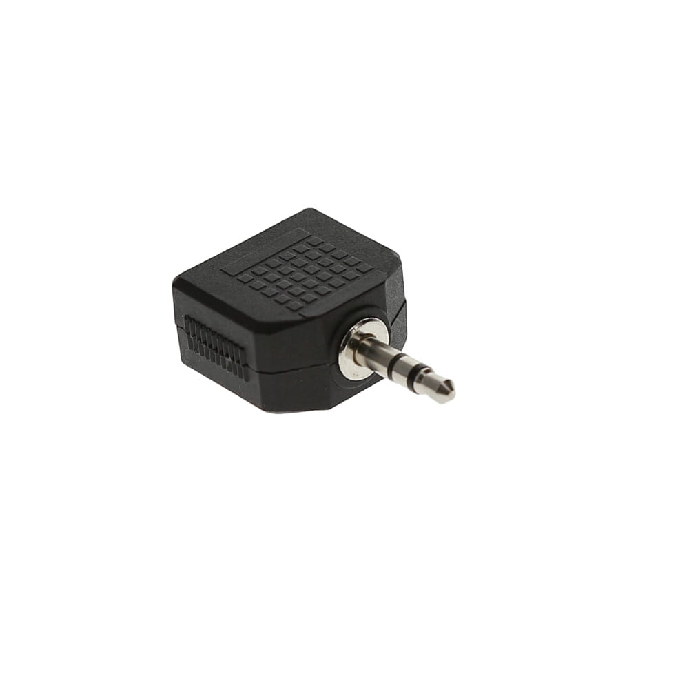 1/4"/3.5mm/2.5mm/RCA  Adapters img