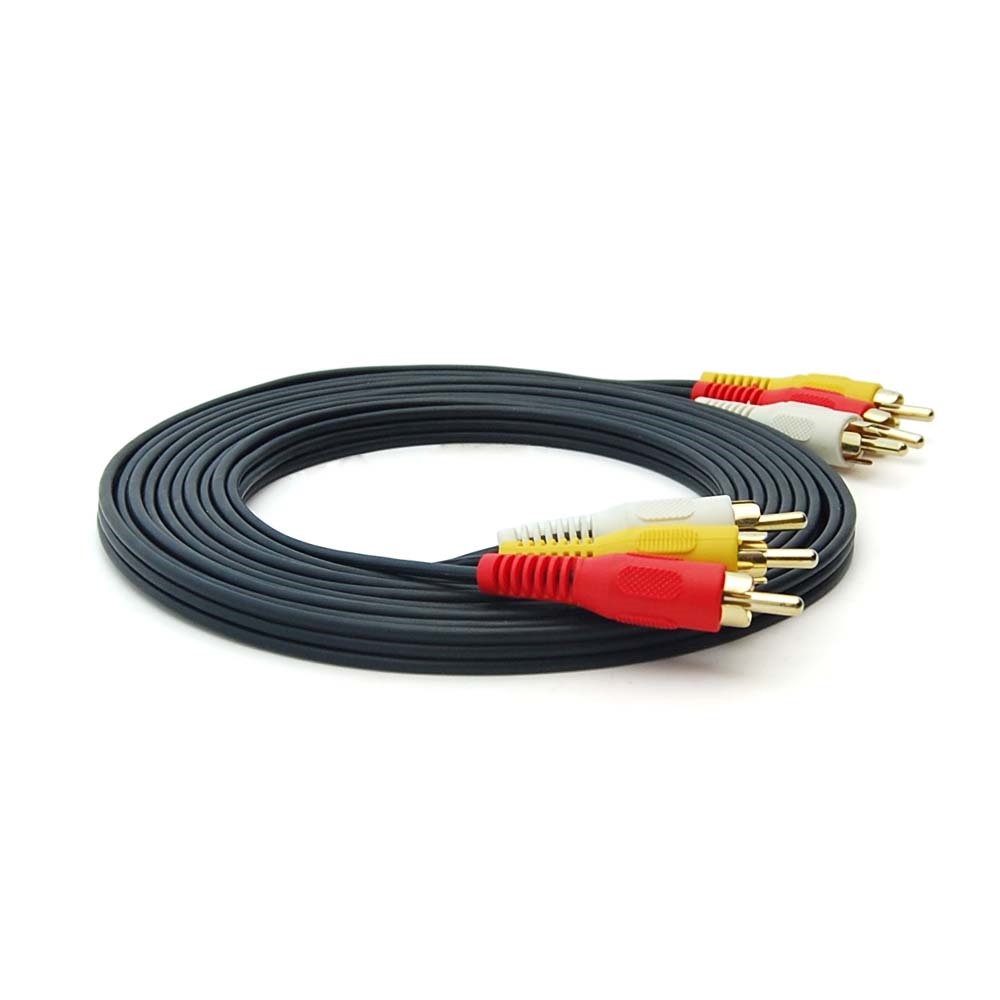 RCA Cables img