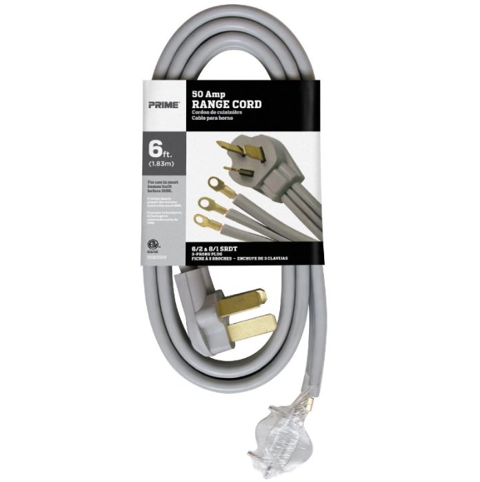 Range Extension Cord img