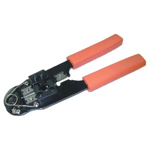 Modular Plug Crimping Tool img