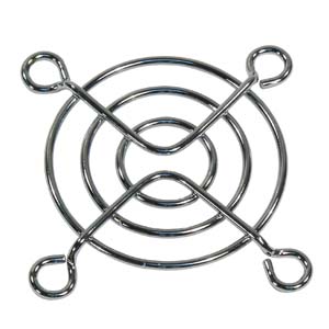 50x50mm Fan Guard Grill