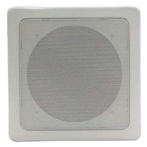 6.5" Wallmount High Impedance Speaker 10W /20W, BL6636TA