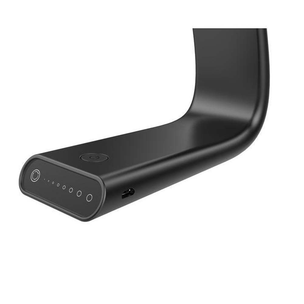 Adjustable Cordless Desk Lamp Rechargeable Reading LED Light Eye