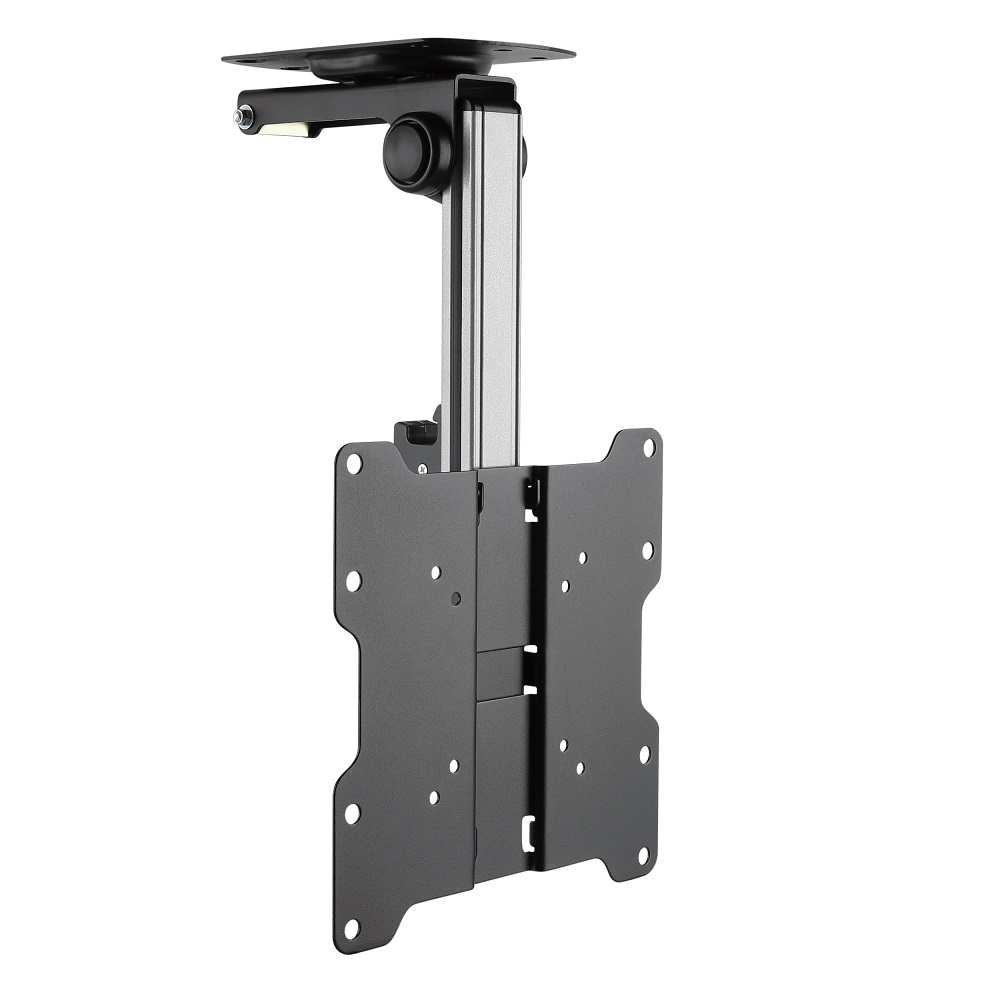 Under Cabinet Folding TV Mount 17 - 37" LCD-CM222