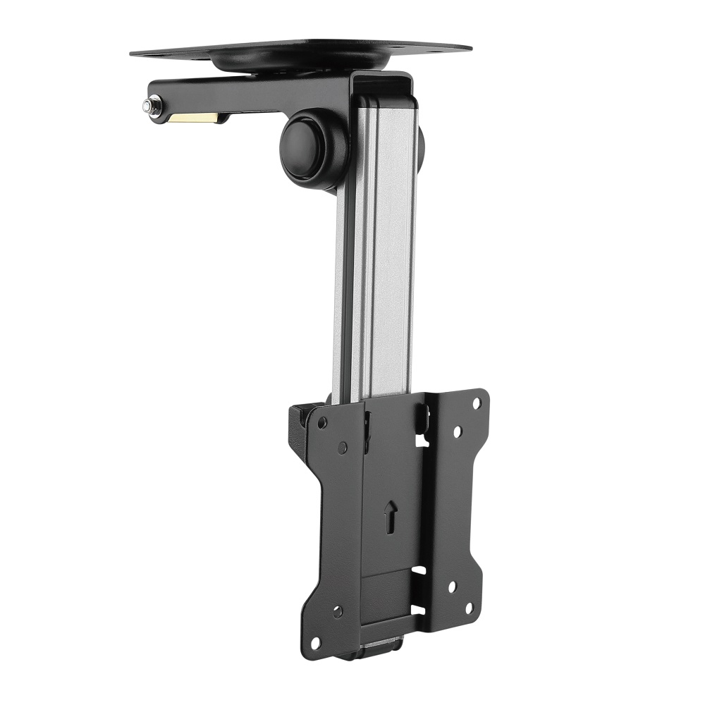 Under Cabinet Folding TV Mount 13 - 27" LCD-CM211