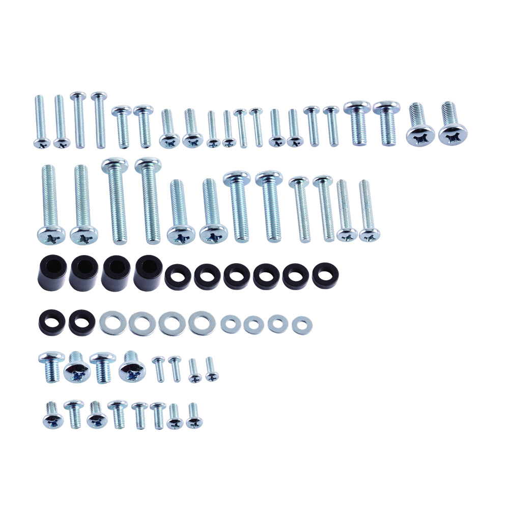 Universal TV Mount Screw Kit