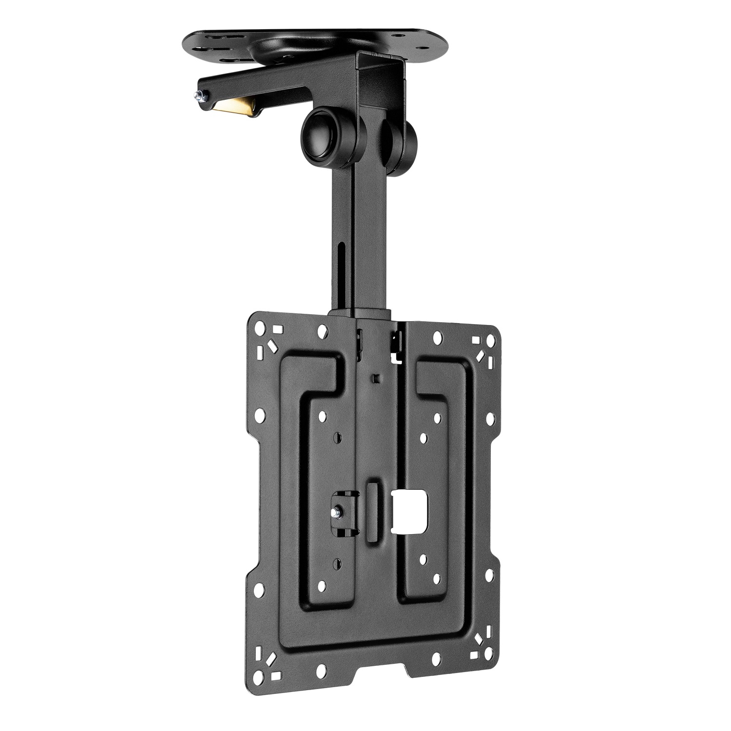 Under Cabinet Folding TV Mount 19 - 43" LCD-CM322