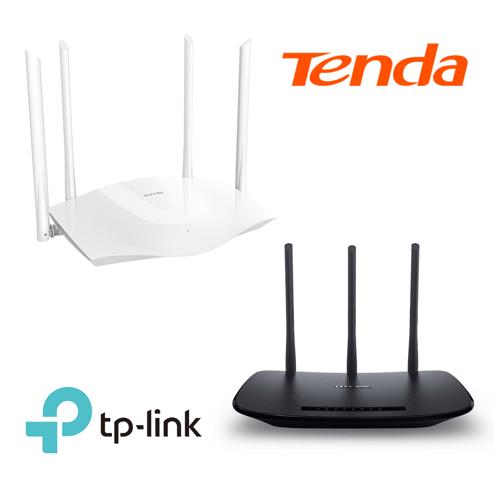 Wireless Router img