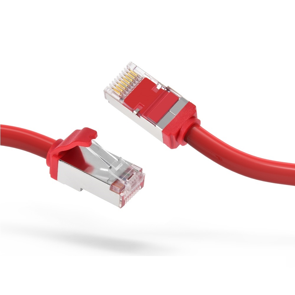 Cat.8 Shielded Cables 28AWG img