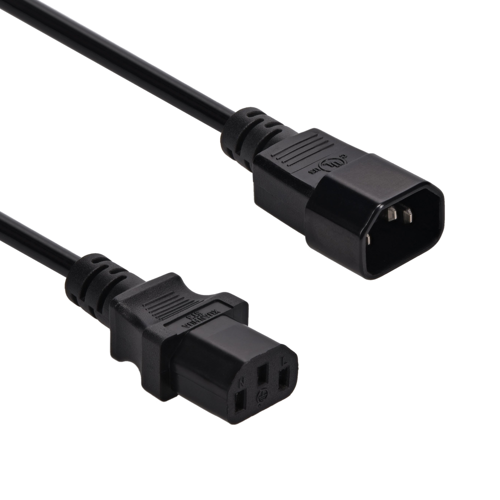 C13 to C14 Power Cords img