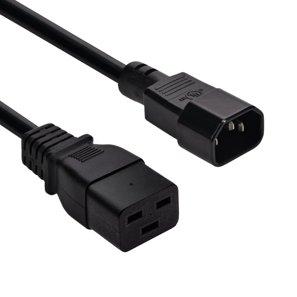 C14 to C19 Power Cords img