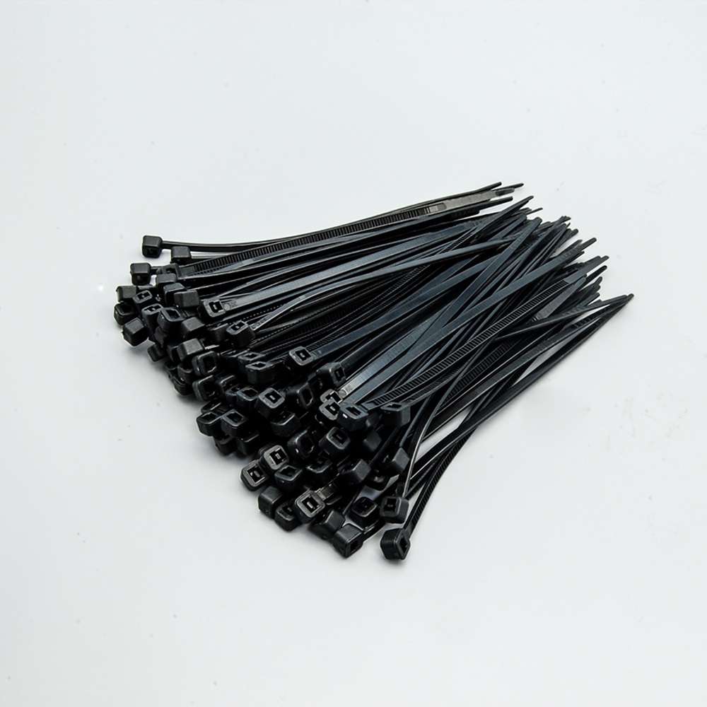 Plastic Cable Ties img